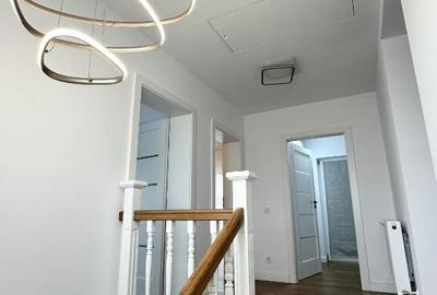 Casă cu 4 camere în Central - 20