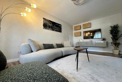 Vanzare apartament 2 camere, mobilat complet - Aviatiei - 7