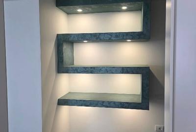 Apartament cu 3 camere decomandat, mobilat în Copou - 10