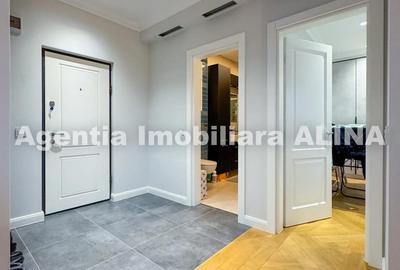 Apartament cu 2 camere decomandat în Central - 15