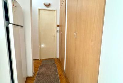 Apartament cu 2 camere decomandat în Nufărul - 20