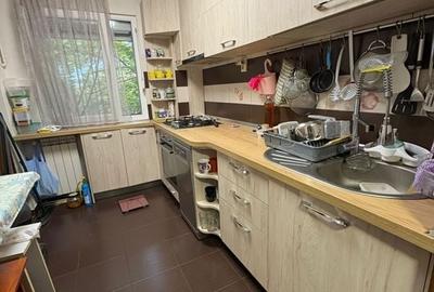 3 camere Obregia/centrala /loc de parcare - 7