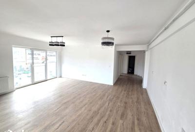 Apartament cu 3 camere în Dâmbul Rotund - 5