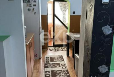 Apartament cu 2 camere decomandat în Exercițiu - 4