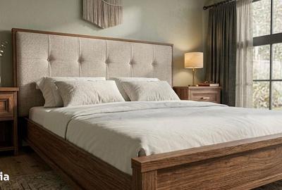 Apartament cu 3 camere în Tineretului - 2