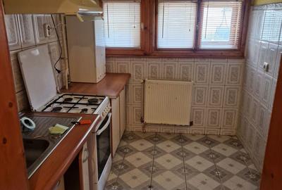 Apartament cu 2 camere decomandat în Central - 6