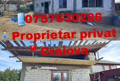 Casă cu 3 camere în Central