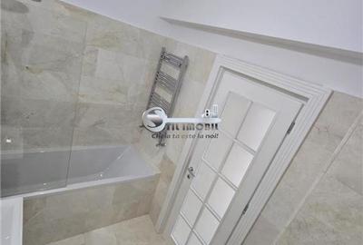 Apartament cu 3 camere decomandat în Copou - 9