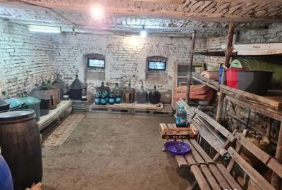 Casă cu 2 camere cu Teren 1000 Mp în Seleuș (Zagăr) - 2