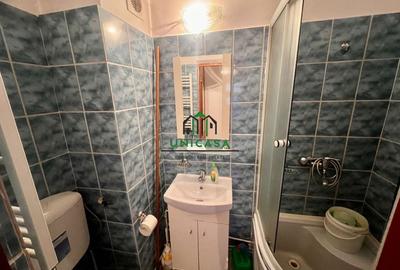 Apartament 3 camere / Calea lui Traian - 8
