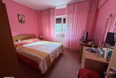 Apartament cu 4 camere decomandat în Central - 7