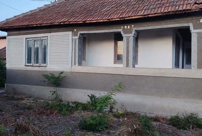 Casă cu 3 camere în Ciorani - 1