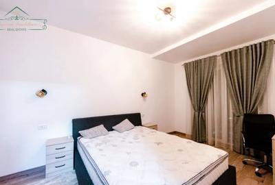 Apartament cu 2 camere decomandat, mobilat în UTA - 5