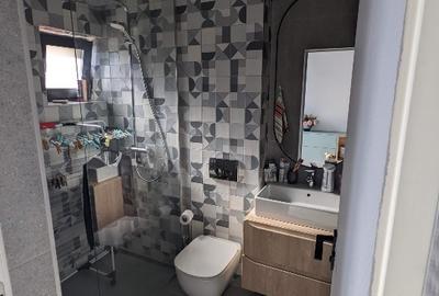 Duplex cu 4 camere cu Canalizare în Bună Ziua - 6