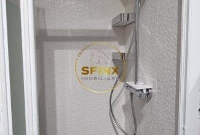 Apartament cu 2 camere decomandat, mobilat în 1 Mai - 7
