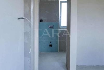 Casă individuală cu 4 camere cu Canalizare în Chinteni - 4