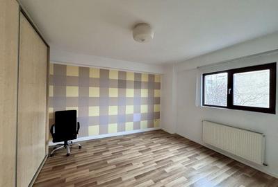 Apartament cu 2 camere nedecomandat în Decebal - 3