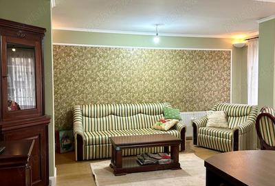 Apartament cu 2 camere decomandat în Central - 1