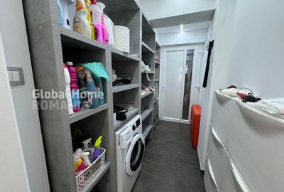 Casa Noua Mobilata 300MP | Trapezului | Ozana | 2022 | 4 locuri parcare - 40