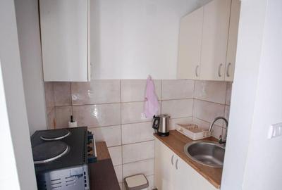 Garsoniera de inchiriat Aurel Vlaicu - 3