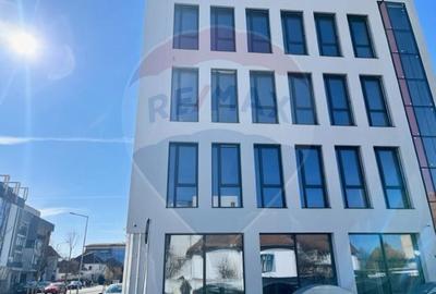 Spatiu de birouri de inchiriat Calea Dumbravii - 1