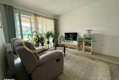 Garsonieră în Piața Cluj - 1