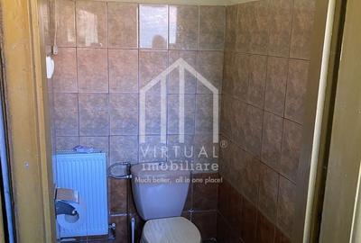 Casă individuală cu 3 camere cu Canalizare în Central - 10