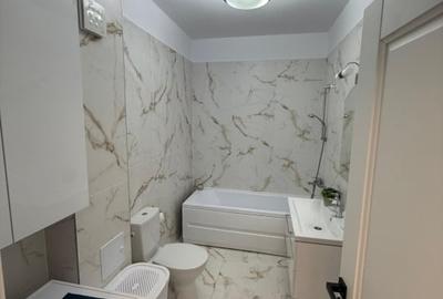 Apartament cu 2 camere decomandat în Păcurari - 3