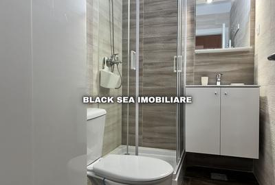 Garsoniera in Bloc nou, Statiunea Saturn - Parcare privata - Ocazie - 4