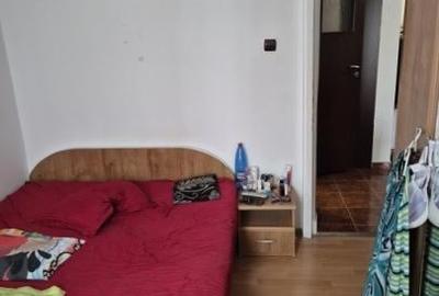 Apartament cu 2 camere decomandat, mobilat în Mărgeanului