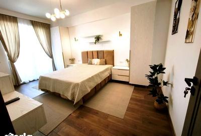 Garsonieră în ICIL - 1