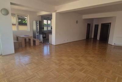 Vila de vanzare / inchiriere Bucurestii Noi - Luptatorilor - Garofitei - 9