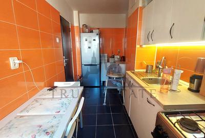 Apartament cu 3 camere semidecomandat, mobilat în Calea Victoriei - 8