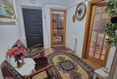 Apartament cu 2 camere decomandat în Central - 1