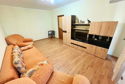 Apartament cu 2 camere decomandat, mobilat în Tineretului