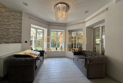 BANEASA RESIDENTIAL PARK/IANCU NICOLAE/SUPERBA/SAUNA/CURTE GENEROASA - 10