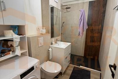 Studio de inchiriat - Aviatori Residence - 3