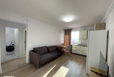 Apartament cu 2 camere în Central - 8