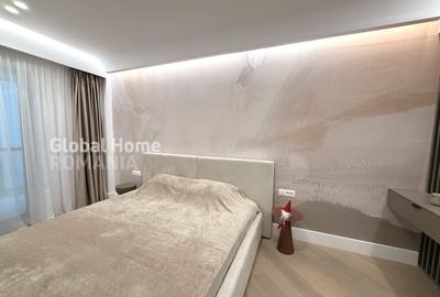 3 Camere | Design Premium | 97mp | Cortina 126 Residence | Pipera - 9