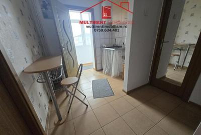 Apartament 2 camere etaj 3 - Ion Luca Caragiale ! - 5