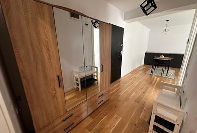 2 Camere Parcare Inclusa 3min Metrou Crangasi Trio Bridge sos Virtutii - 3