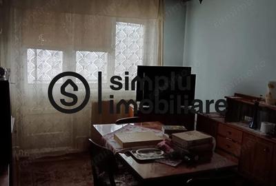 Apartament cu 3 camere semidecomandat în George Enescu - 3