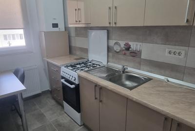 Garsoniera, et.1, bloc 2019, 29 mp, Militari Residence Garsoniera, et.1, bloc 2019, 29 mp, Militari Residence - 2