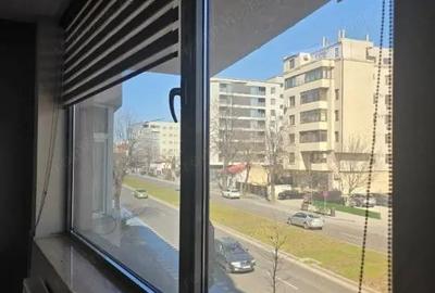 Spațiu comercial, de 80 mp, în Delfinariu - 2