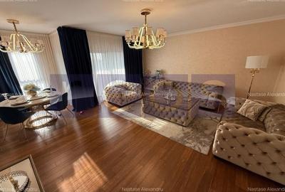 APARTAMENT SUPERB | MOBILAT & UTILA | LUX & CONFORT | COTROCENI SMART RESIDENCE - 1