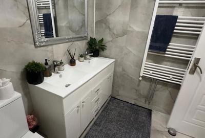 Apartament cu 2 camere în Central - 5