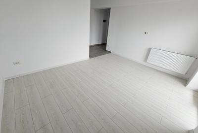 Garsonieră decomandată în Haliu - 4