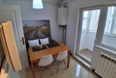 Garsonieră decomandată în Păcurari - 3