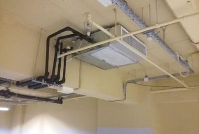 Spațiu 75 mp trafic intens  - Unirii metrou - 3