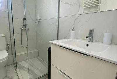 Apartament cu 2 camere decomandat în Spitalul Județean